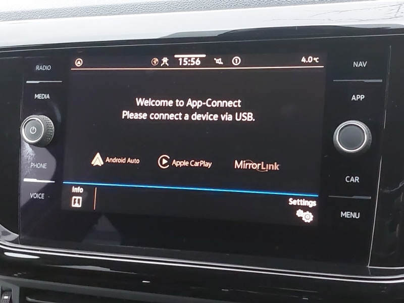 Used Volkswagen T-Cross 2023 for sale - 77424197: Photo 16