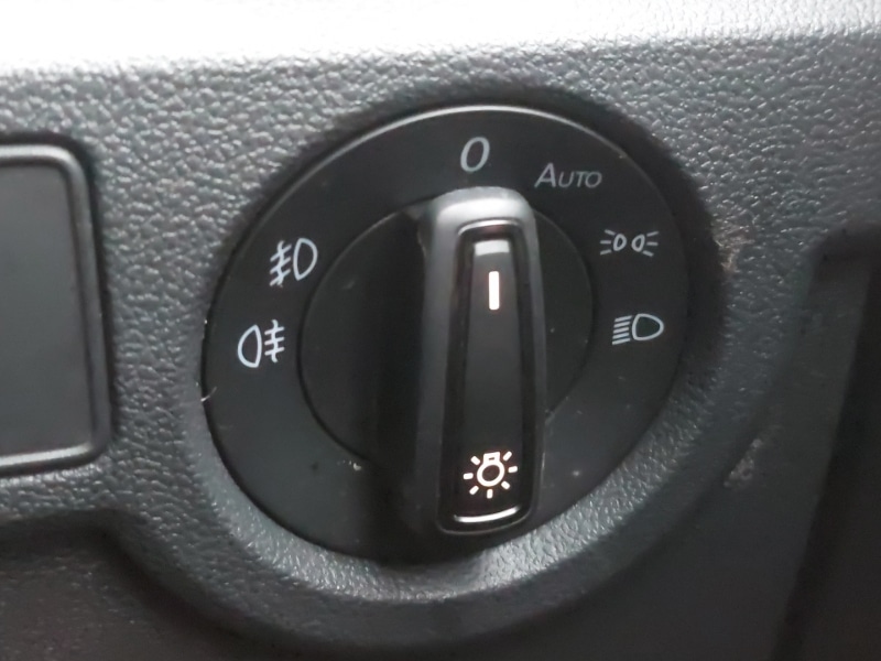 Used Volkswagen T-Cross 2023 for sale - 77424197: Photo 19