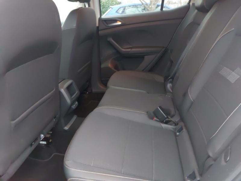 Used Volkswagen T-Cross 2023 for sale - 77424197: Photo 6