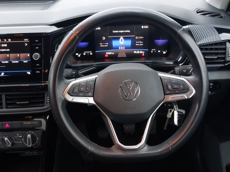 Used Volkswagen T-Cross 2023 for sale - 77424197: Photo 7