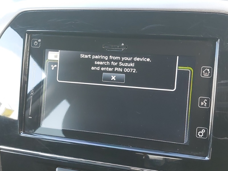 Used Suzuki Vitara 2019 for sale - 76492921: Photo 15