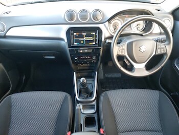 Used Suzuki Vitara 2019 for sale - 76492921: Photo