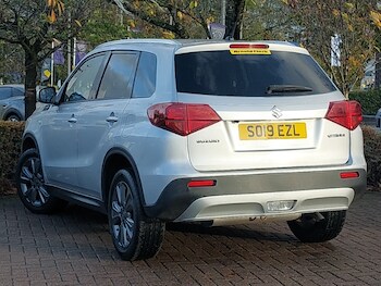 Used Suzuki Vitara 2019 for sale - 76492921: Photo