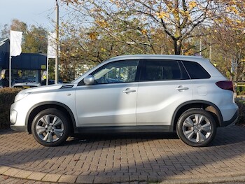 Used Suzuki Vitara 2019 for sale - 76492921: Photo