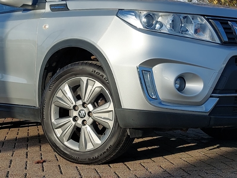 Used Suzuki Vitara 2019 for sale - 76492921: Photo 9