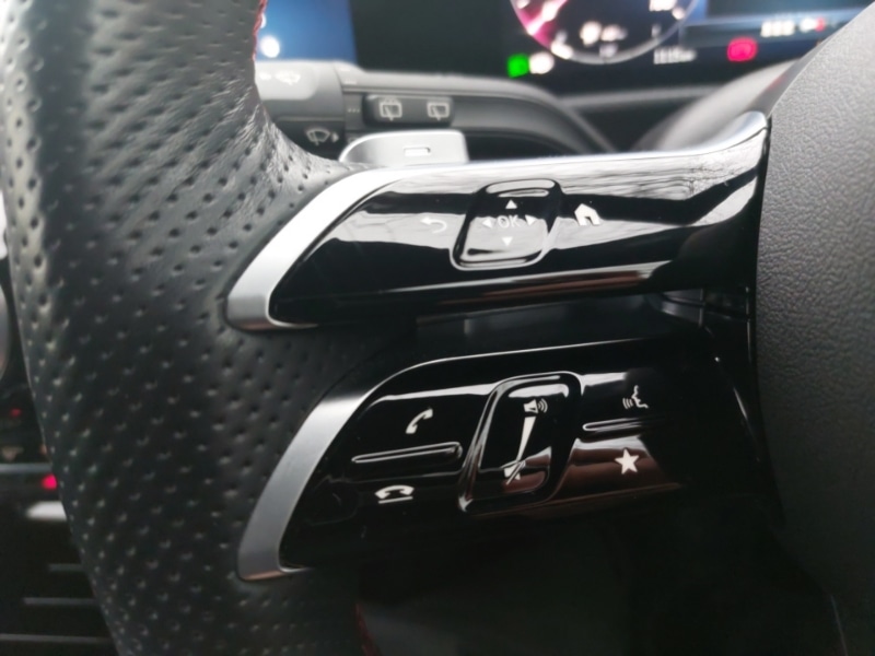 Used Mercedes-Benz CLA 2024 for sale - 76880482: Photo 12