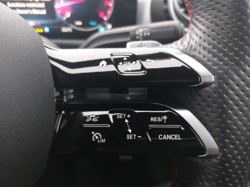 Used Mercedes-Benz CLA 2024 for sale - 76880482: Photo 13