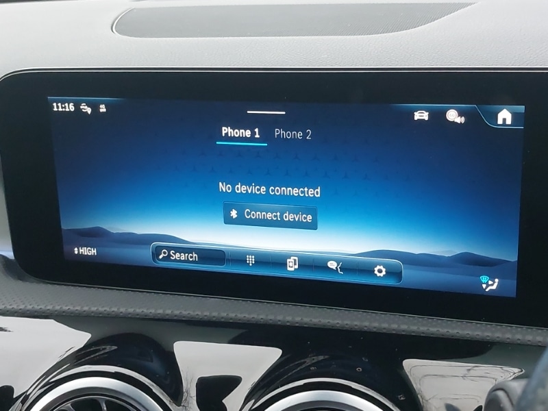 Used Mercedes-Benz CLA 2024 for sale - 76880482: Photo 15