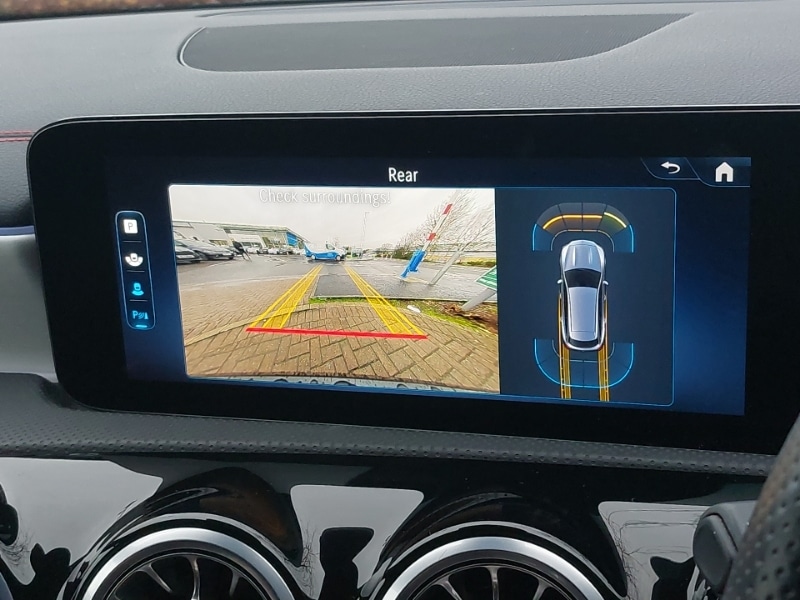 Used Mercedes-Benz CLA 2024 for sale - 76880482: Photo 17