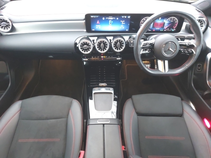 Used Mercedes-Benz CLA 2024 for sale - 76880482: Photo 2