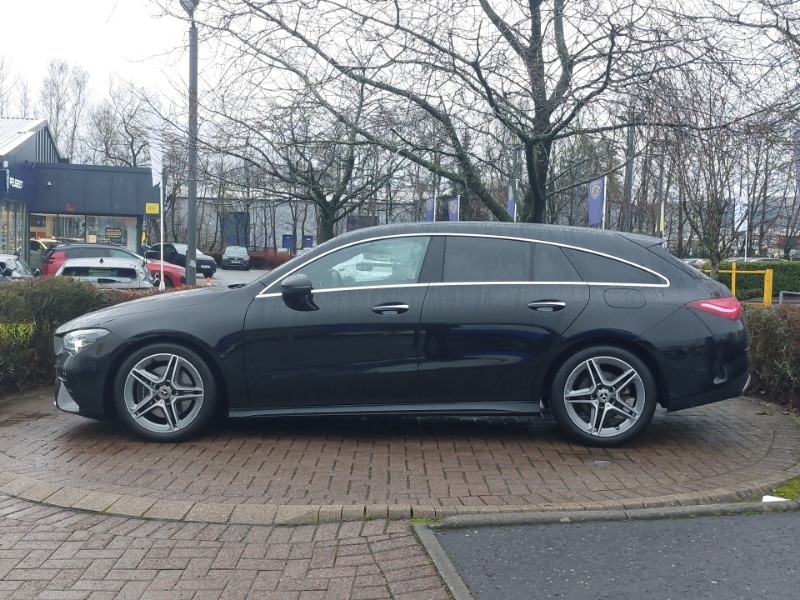 Used Mercedes-Benz CLA 2024 for sale - 76880482: Photo 4