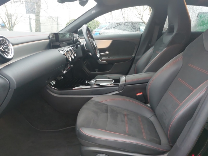 Used Mercedes-Benz CLA 2024 for sale - 76880482: Photo 5