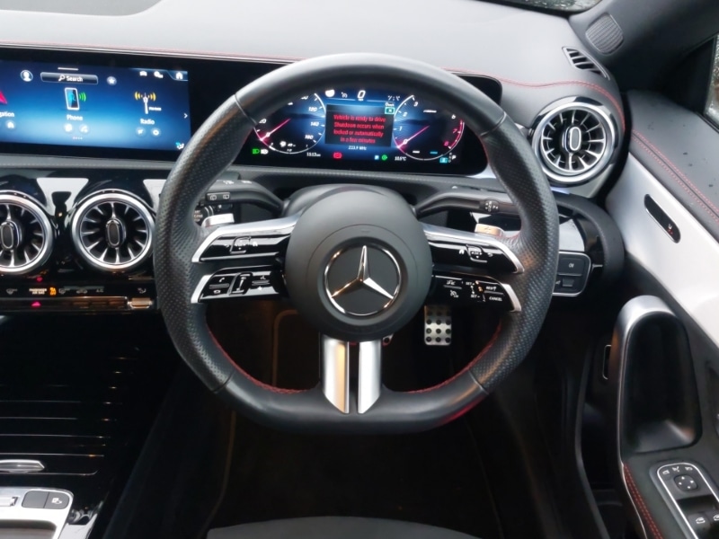 Used Mercedes-Benz CLA 2024 for sale - 76880482: Photo 7