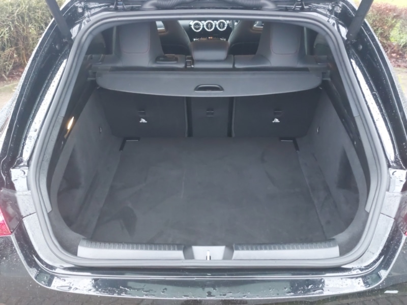 Used Mercedes-Benz CLA 2024 for sale - 76880482: Photo 8