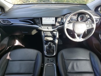 Used Vauxhall Astra 2019 for sale - 79581300: Photo