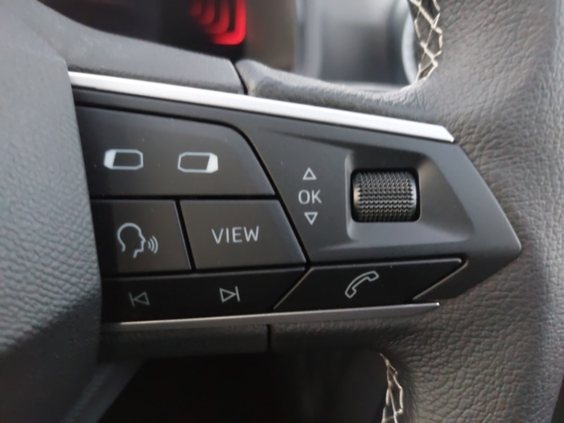 Used SEAT Ibiza 2025 for sale - 76897565: Photo 13