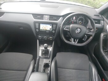 Used Skoda Octavia 2016 for sale - 78460723: Photo