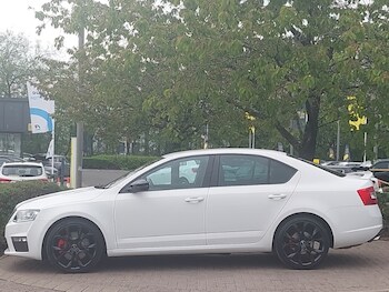 Used Skoda Octavia 2016 for sale - 78460723: Photo