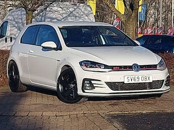 Used Volkswagen Golf 2019 for sale - 77428627: Photo