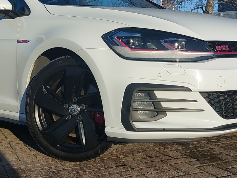 Used Volkswagen Golf 2019 for sale - 77428627: Photo 9