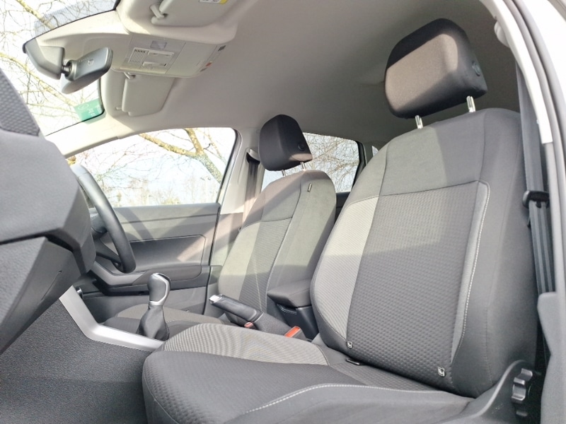 Used Volkswagen Polo 2023 for sale - 77448742: Photo 5