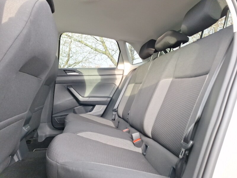 Used Volkswagen Polo 2023 for sale - 77448742: Photo 6