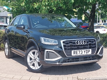 Used Audi Q2 2023 for sale - 79525820: Photo