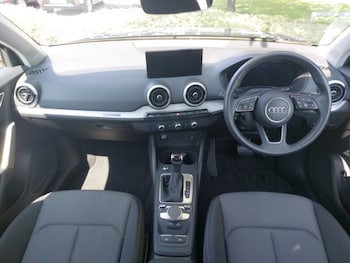 Used Audi Q2 2023 for sale - 79525820: Photo
