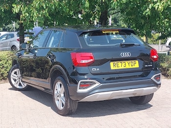Used Audi Q2 2023 for sale - 79525820: Photo