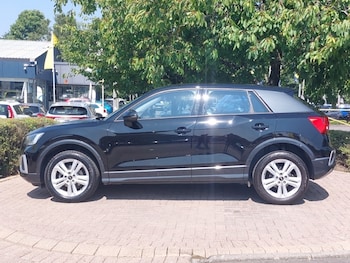 Used Audi Q2 2023 for sale - 79525820: Photo