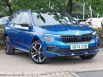 2024 - 1.0 TSI Monte Carlo 5dr