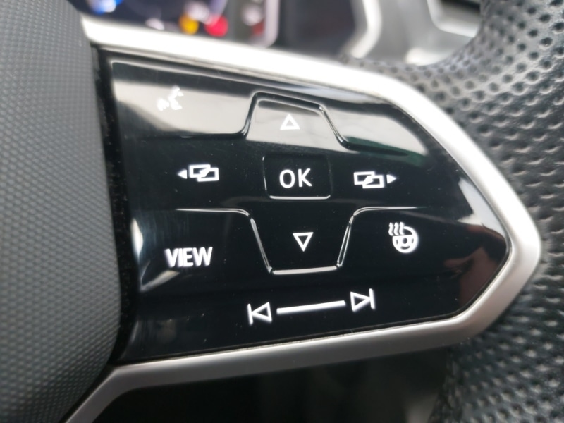 Used Volkswagen Tiguan Allspace 2022 for sale - 76920465: Photo 13