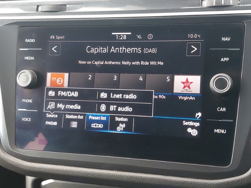 Used Volkswagen Tiguan Allspace 2022 for sale - 76920465: Photo 14