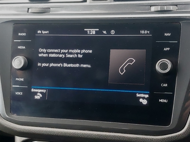 Used Volkswagen Tiguan Allspace 2022 for sale - 76920465: Photo 15