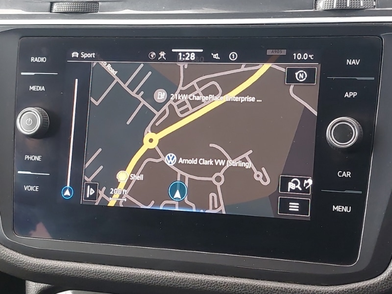 Used Volkswagen Tiguan Allspace 2022 for sale - 76920465: Photo 16