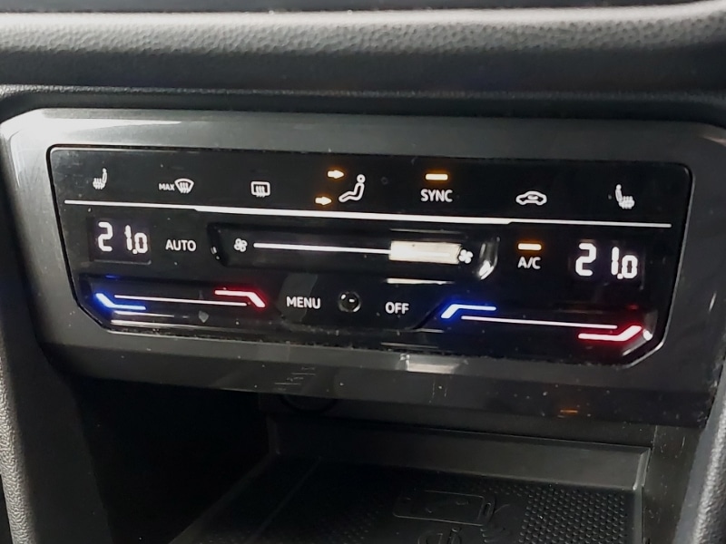 Used Volkswagen Tiguan Allspace 2022 for sale - 76920465: Photo 18