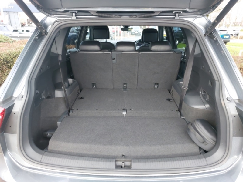 Used Volkswagen Tiguan Allspace 2022 for sale - 76920465: Photo 8