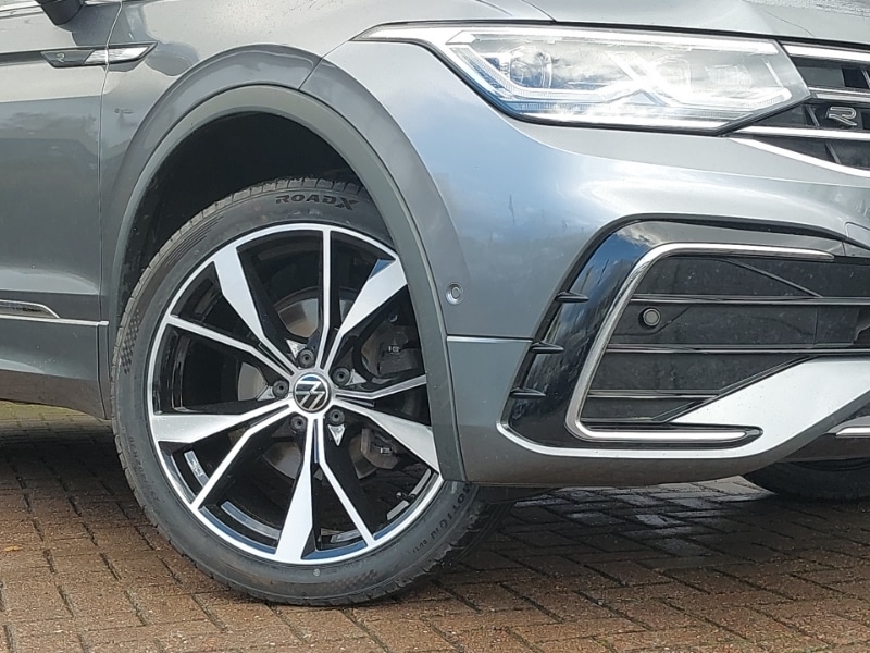 Used Volkswagen Tiguan Allspace 2022 for sale - 76920465: Photo 9