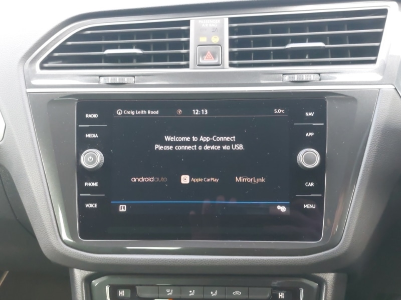 Used Volkswagen Tiguan 2019 for sale - 76749209: Photo 11