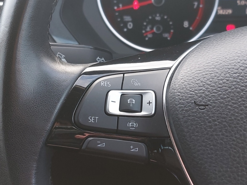 Used Volkswagen Tiguan 2019 for sale - 76749209: Photo 12