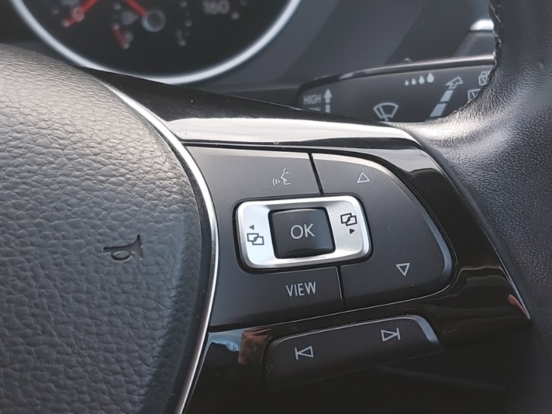 Used Volkswagen Tiguan 2019 for sale - 76749209: Photo 13