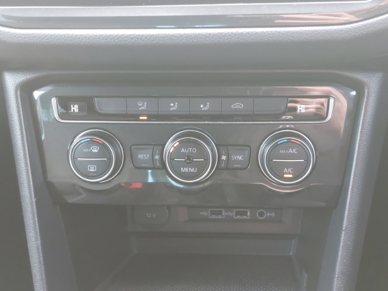 Used Volkswagen Tiguan 2019 for sale - 76749209: Photo 17