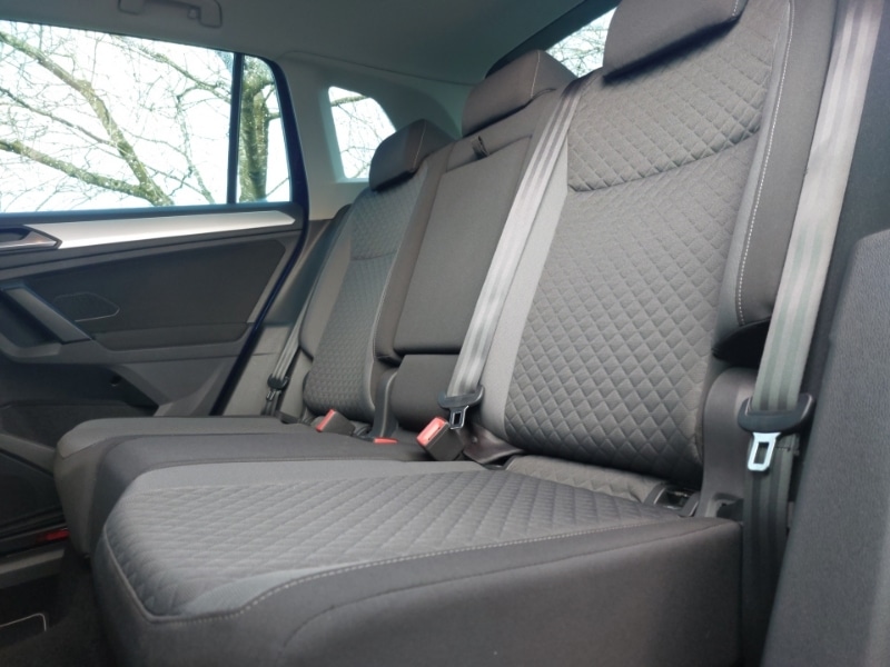 Used Volkswagen Tiguan 2019 for sale - 76749209: Photo 6