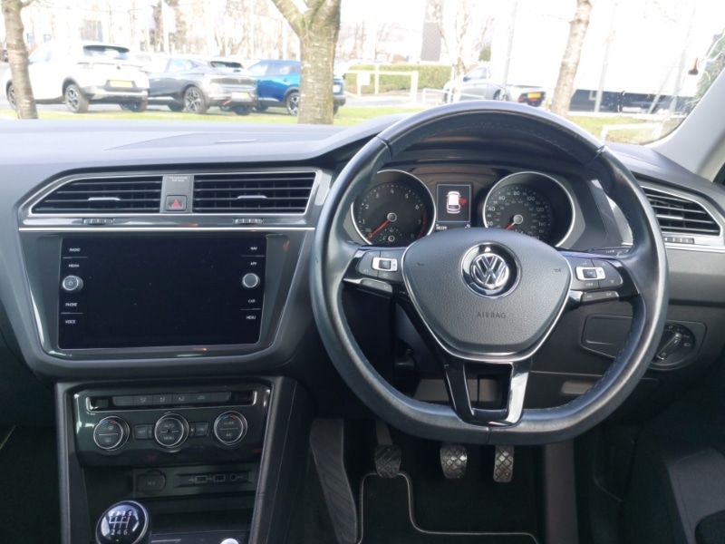 Used Volkswagen Tiguan 2019 for sale - 76749209: Photo 7