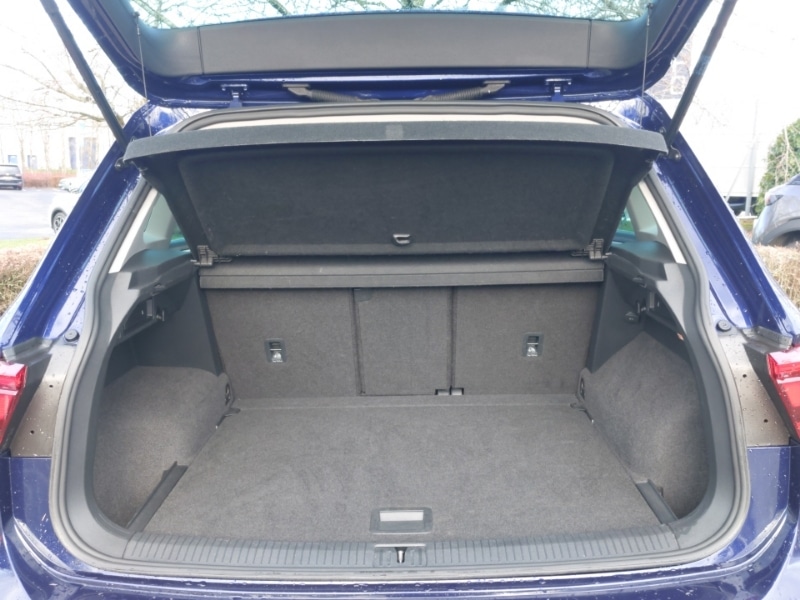 Used Volkswagen Tiguan 2019 for sale - 76749209: Photo 8