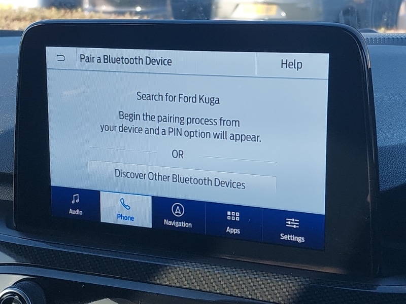 Used Ford Kuga 2022 for sale - 76602397: Photo 15