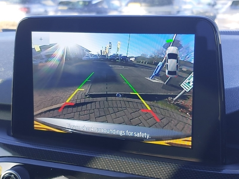 Used Ford Kuga 2022 for sale - 76602397: Photo 17