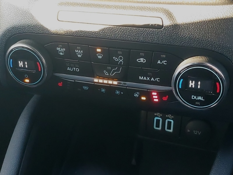 Used Ford Kuga 2022 for sale - 76602397: Photo 18