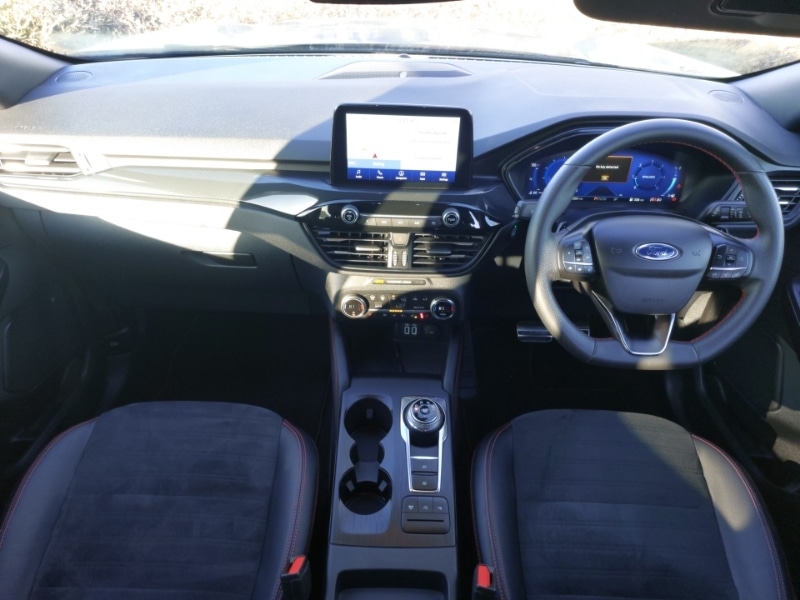 Used Ford Kuga 2022 for sale - 76602397: Photo 2