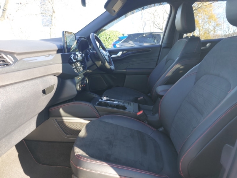 Used Ford Kuga 2022 for sale - 76602397: Photo 5